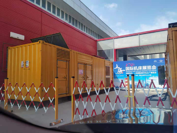 鄂托克发电机出租 对于发电机的特性你了解多少？