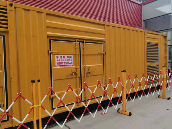 鄂托克柴油发电机电压不稳的原因是什么？