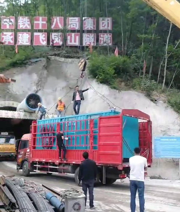 鄂托克发电机组维修后输出功率降低是什么问题
