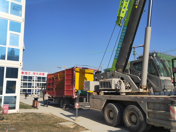 鄂托克发电机出租50KW柴油发电机组需要配多粗电缆线