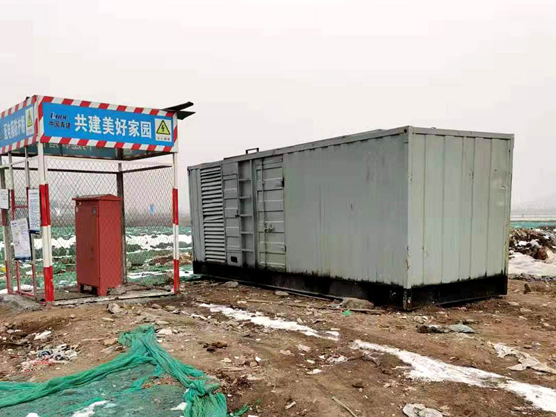 鄂托克燃气发电机在高海拔地区运行时会遇到哪些常见故障？
