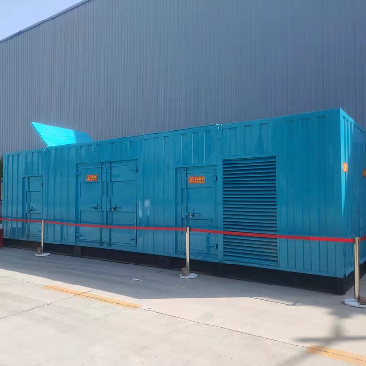 鄂托克怎样更换柴油发电机组的空气滤清器？