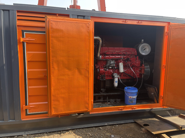 鄂托克哪些因素会影响 200KW 柴油发电机的燃油消耗率？