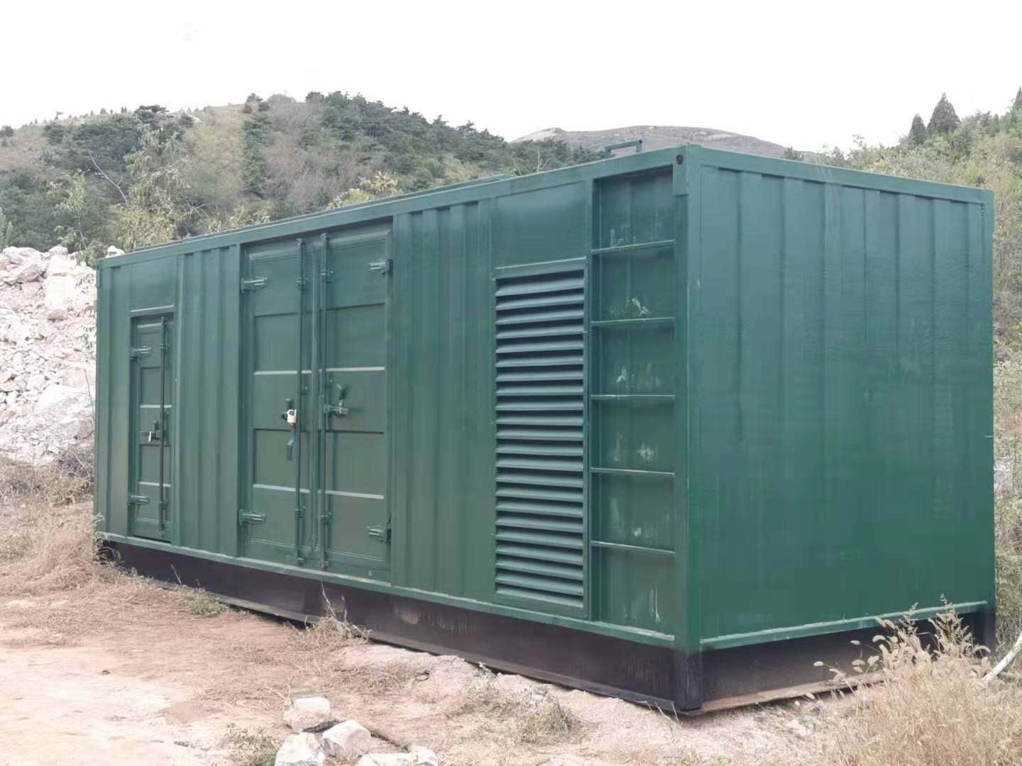 鄂托克如何对接地系统进行定期检测和维护？