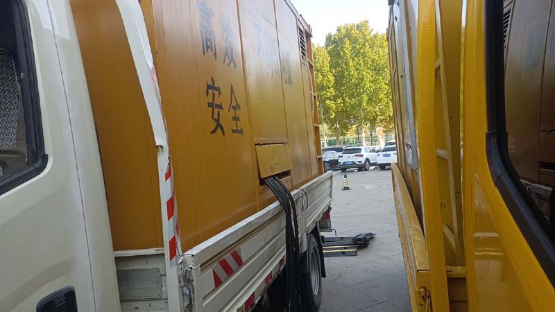 鄂托克如何判断柴油发电机组和UPS电源的切换时间是否符合要求？