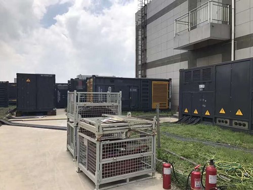 鄂托克除了定期检查，还有哪些方法可以及时发现接触式转速表探头的磨损？