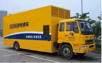 鄂托克发电机组如何判断水冷式机油散热器是否需要更换？