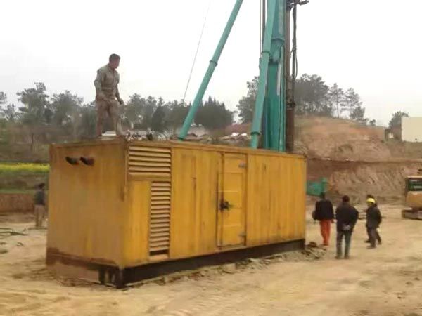 鄂托克柴油发电机组应用场合有哪些？